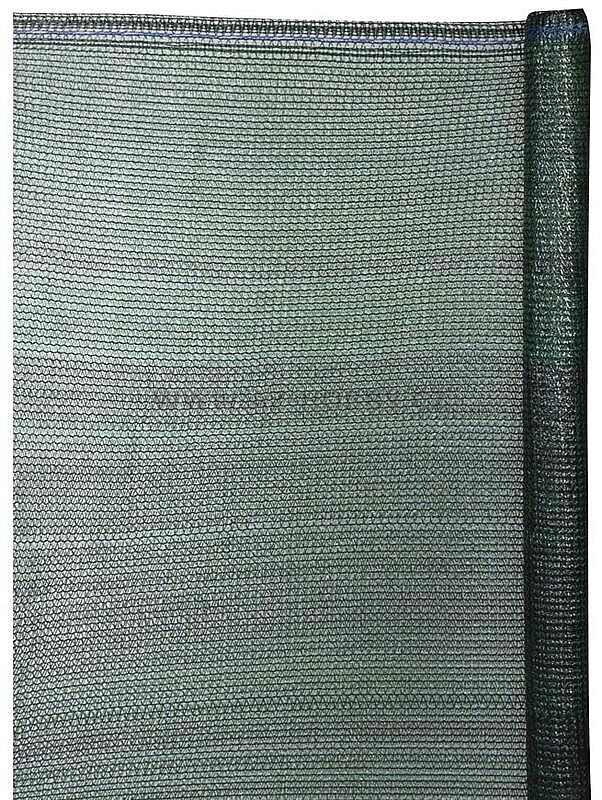 Stínící tkanina HDPE 1x10m 90gr/80%  HOBBY