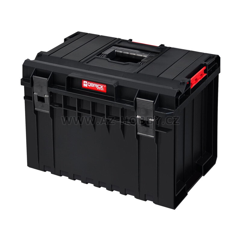 Kufr na nářadí Box QBRICK® System ONE 450 Basic